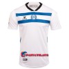 Virallinen Fanipaita Deportivo Alaves Vieraspelipaita 2021-22 - Miesten